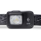 Black Diamond Astro 300 Stirnlampe  Stirnlampen grau Größe One Size Trekking
