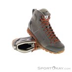 Dolomite 54 High Evo GTX Herren Wanderschuhe Gore-Tex-Orange-8