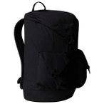 The North Face - Glen Canyon Rucksack - Daypack schwarz
