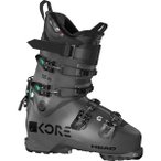 HEAD Damen KORE RS 105 W GW ANTHR./LIGHT BLU, Größe 41 in Grau