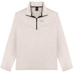 Colmar Fleece Damen Funktionsshirt ( Weiß L)