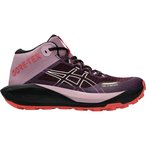 Asics Gel-Trabuco MT GTX  Damen  Trailrunningschuhe lila Größe 37 Trailrunning