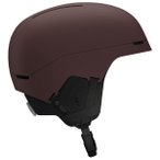 Salomon - Brigade Index - Skihelm Gr 59-62 cm braun