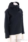 Peak Performance Hill Hipe 2l Damen Outdoorjacke-Schwarz-XS
