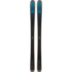 VÖLKL Herren Freeride Ski MANTRA 88 FLAT 24/25, Größe 170 in Schwarz
