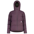 Maloja - Women's KizaM. - Daunenjacke Gr XL lila