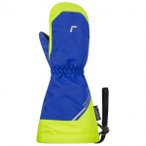 Reusch - Kid's Wes R-Tex XT Mitten - Handschuhe Gr  II - 2-3 years blau