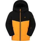 Kamik Winston  Kinder  Isolationsjacke schwarz Größe 122 Lifestyle | Skifahren