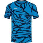 JAKO Kinder Trikot Animal KA, Größe 116 in Blau