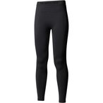 The North Face Sport Hose Damen  Lange Unterhose schwarz Größe L   Elastisch