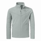 Schöffel Style Qutang Herren Fleecejacke ( Grau 56 Größe,)