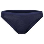 Icebreaker - Women's Siren Bikini - Merinounterwäsche Gr S blau