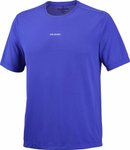 Salomon - Weiches und atmungsaktives T-shirt &ndash; Herren &ndash; Shkout Core 