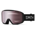 Smith - Blazer Mirror S2 - Skibrille Gr M lila