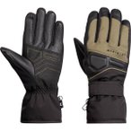 McKINLEY Herren Handschuhe Morrello, Größe 10 in Schwarz