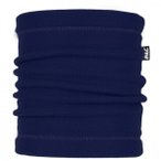 P.A.C. - Neckwarmer Fleece - Schlauchschal Gr One Size blau