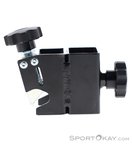 Unior 12/15mm Adapter Montageständer Zubehör-Schwarz-One Size