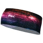 P.A.C. - Reflector Headband - Stirnband Gr One Size bunt