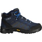 CMP Thiamat Mid 2.0 WP  Kinder  Wanderschuhe blau Größe 34 Trekking Wasserdich