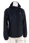 Brooks Canopy Packable Damen Laufjacke-Schwarz-M