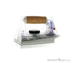 Holmenkol Racing Waxer 230V Wachsbügeleisen-Weiss-One Size