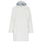 Kari Traa - Women's Thea Cape - Regenmantel Gr XS weiß