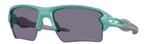 Oakley Flak 2.0 XL Prizm Grey Sonnenbrille
