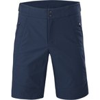 Löffler Voyage-O Csl Radhose kurz Herren  Fahrradhose blau Größe S Mountainbi