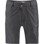 NAKAMURA Herren Radshorts "Dello", Größe S in Schwarz
