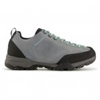 Scarpa - Women's Mojito Trail GTX Wide - Multisportschuhe 41 grau