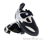 Evolv Zenist Herren Kletterschuhe-Schwarz-10,5