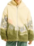 Billabong - Polaire oversize en sherpa - Fun Call Sherpa Oversize Jacket Black f