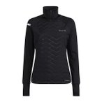 Craft Adv Subzero Sweater 3 W Damen ( Schwarz S Größe,)
