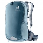 Deuter - Race Air 10 - Bike-Rucksack blau