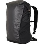 EXPED Typhoon 25 - Wasserdichter Daypack black
