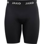 JAKO Kinder Unterhose Short Tight Function, Größe 116 in Schwarz