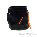 Mammut Ophir Chalkbag-Schwarz-One Size