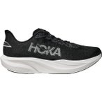 HOKA Damen Laufschuhe MACH 7, Größe 38 in Schwarz