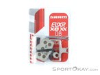 Sram Elixir Organisch Alu Bremsbeläge-Grau-One Size