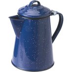 GSI 8 Coffee Kanne  Campinggeschirr blau Größe ONE SIZE Camping