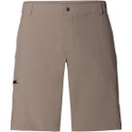 VAUDE Herren Shorts Me Yaras Shorts, Größe S in Braun