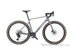 KTM Gravelator Elite Di2 28'' 2026 Gravelbike-Grau-XL