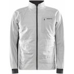CRAFT Herren Jacke CORE NORDIC TRAINING INSULATE JACKET M, Größe M in Grau