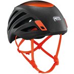 Petzl Sirocco Kletterhelm  Kletterhelme schwarz Größe 53-61CM Alpinklettern | 