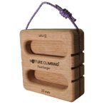 Nature Climbing - Woodhanger - Trainingsboard beige