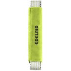Edelrid G-Screamer Express-Schlinge mit Bandfalldämpfer, 15cm, oasis