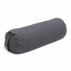 Yogistar TriYoga Bolster ( Grau one size Größe,)