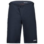 POC - Motion Shorts - Radhose Gr S blau