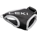 Leki Shark Frame Strap  Stock-Zubehör schwarz Größe M-L-XL Langlauf Skating |