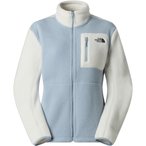 The North Face Yumiori  Damen  Fleecejacke blau Größe L Lifestyle  Widerstands